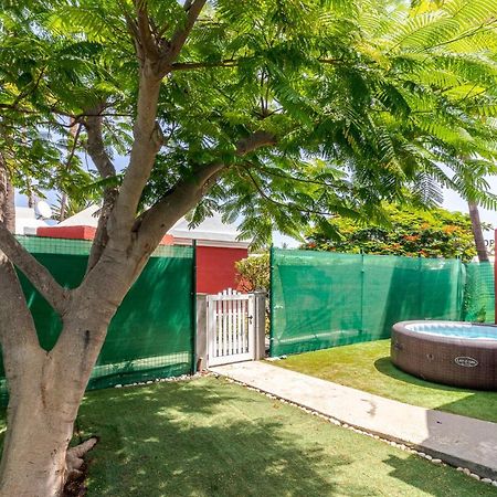 San Bartolomé Bungalows Albaricoques 45 מראה חיצוני תמונה