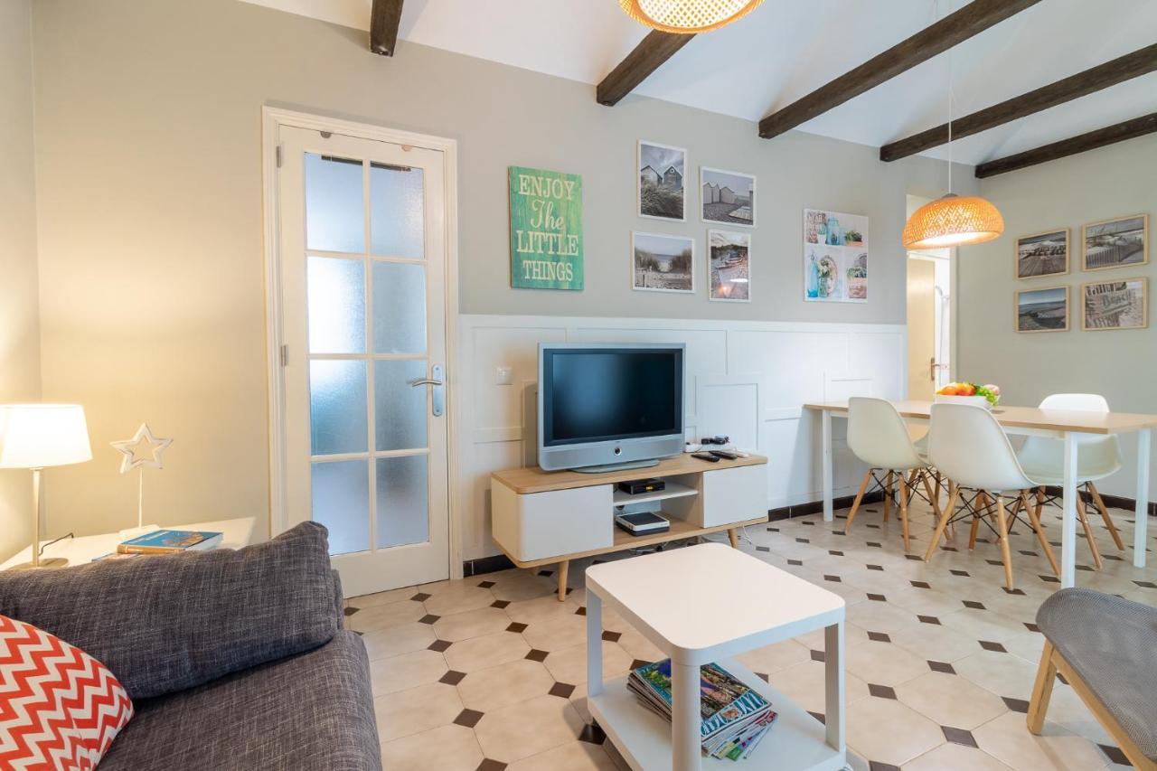 San Bartolomé Bungalows Albaricoques 45 מראה חיצוני תמונה
