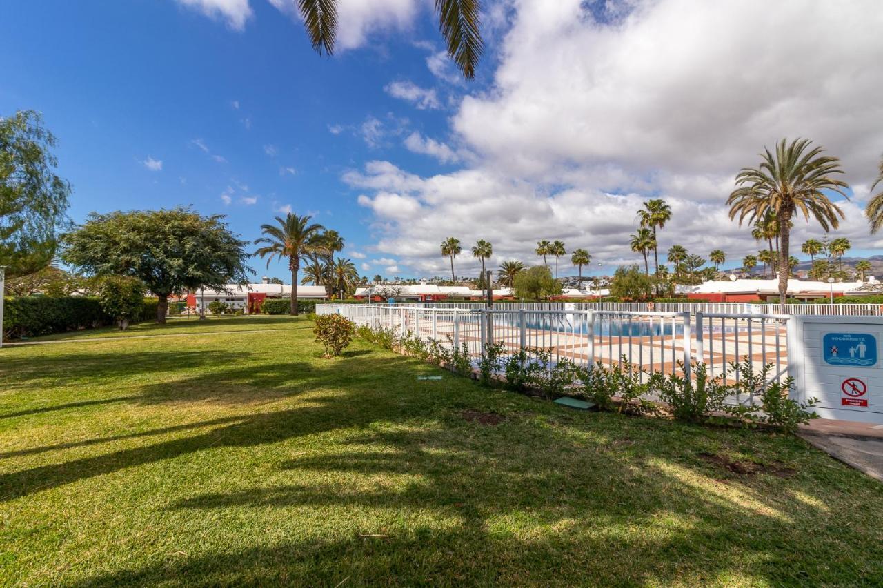 San Bartolomé Bungalows Albaricoques 45 מראה חיצוני תמונה